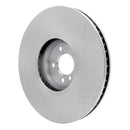 DFC 10-14 BMW X5 Right Front Brake Rotor