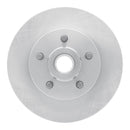 DFC Brake Rotors - Plain