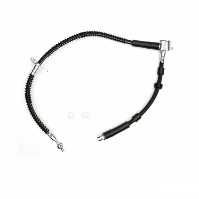 DFC 10-16 Land Rover LR4 Front-R Brake Hose