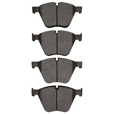 DFC 10-19 BMW Alpina B7 xDrive Front 5000 Advanced Low Metallic Brake Pads