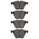DFC GeoSPEC Coated Rotors - Plain