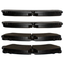 DFC 11-23 Porsche Panamera Front 4000 Hybridynamic Brake Pads