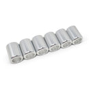 Russell Performance -12 AN Crimp Collars (O.D. 0.950) (6 Per Pack)
