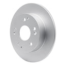 DFC GeoSPEC Coated Rotors - Plain