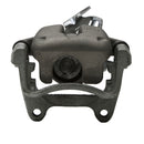 DFC 05-13 Audi A3 Rear-L Premium Caliper - Silver Zinc Coated