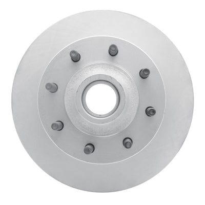 DFC 03-05 Ford Excursion Front GeoSPEC Coated Rotor