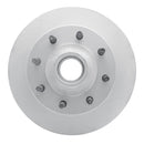 DFC 03-05 Ford Excursion Front GeoSPEC Coated Rotor