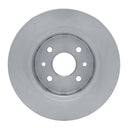 DFC 01-03 Kia Sephia Front Brake Rotor