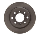 DFC 64-94 Alfa Romeo GTV Rear Brake Rotor
