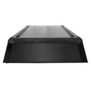 Westin 19-24 Chevy Silverado CC 1500 5.8ft Bed EXP Truck Cap - Black (Box 1 ONLY)