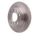 DFC Brake Rotors - Plain