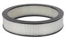 Spectre Round Air Filter 14in. x 3in. - White (Paper)