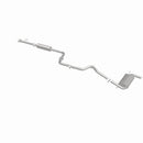 MagnaFlow BRE Exhaust Kit 12-17 Ford Focus 2.0L
