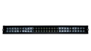 Body Armor 4x4 20in Blackout LED Light Bar Combo Beam with Wiring Harness