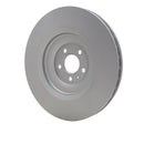 DFC GeoSPEC Coated Rotors - Plain
