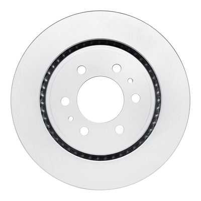 DFC 07-21 Ford Expedition Front GeoSPEC Coated Rotor