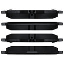 DFC 12-19 Mercedes-Benz GLE63 AMG S Rear 4000 HybriDynamic Brake Pads