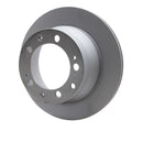 DFC 5000 Advanced Semi Met Brake Pads