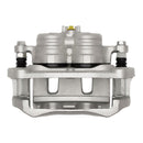 DFC 15-15 Subaru Legacy Front-R Premium Caliper - Silver Zinc Coated