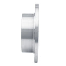 DFC Brake Rotors - Plain