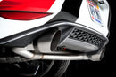APR 15-17 Volkswagen GTI MK7 Catback Exhaust System