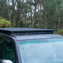 ARB Alloy Roof Rack Cages