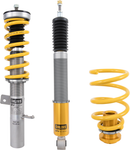 Ohlins 16-18 Ford Focus RS Road & Track Coilover System
