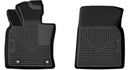 Husky Liners 25-26 Toyota Camry WeatherBeater Front Floor Liner - Black