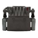 DFC 08-09 Pontiac G8 Front-L Silver Zinc Coated Premium Caliper