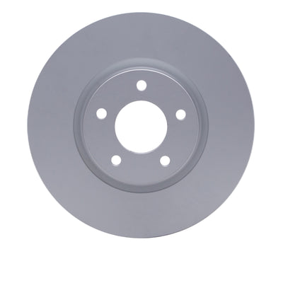 DFC 07-13 Mazda 3 Front GeoSPEC Coated Rotor