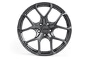 APR A01 Flow Formed 18x8.5 / 5x112 / ET45 / 66.5mm Bore / Gunmetal Grey Wheel