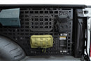 Addictive Desert Designs2023+ Ford Super Duty F250/350 Bed Side Molle - Passenger Side