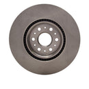 DFC Brake Rotors - Plain