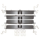 DFC 20-26 Ford Transit-350 Srw Rear 4000 Hybridynamic Brake Pads