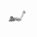 MagnaFlow Direct Fit Catalytic Converter 03-04 Saturn Ion 2.2L