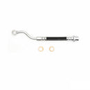 DFC 10-13 Kia Forte Koup Rear-L lo Brake Hose