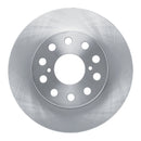 DFC 91-95 Toyota MR2 Rear Brake Rotor