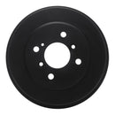 DFC Brake Rotors - Plain