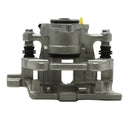 DFC 05-07 Audi A6 Rear-R Silver Zinc Coated Premium Caliper