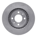 DFC Brake Rotors - Plain