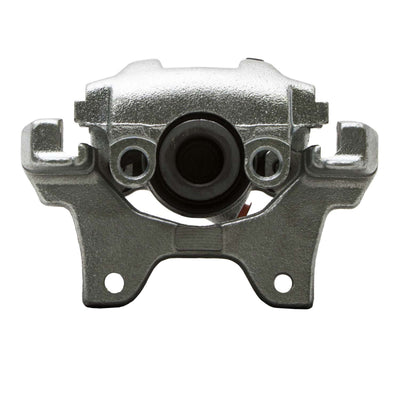 DFC 89-95 BMW 530i Rear-R Premium Caliper - Silver Zinc Coated