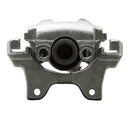DFC 89-95 BMW 530i Rear-R Premium Caliper - Silver Zinc Coated