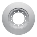 DFC 95-03 Chevrolet T6500 Rear GeoSPEC Coated Rotor