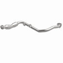 Magnaflow 14-16 LR4 V6 3 OEM Underbody Direct Fit Converter