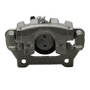 DFC 03-07 Saab 9-3 Rear-L Premium Caliper - Silver Zinc Coated