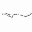 MagnaFlow Direct Fit Catalytic Converter D/S 03-06 Mercedes E55 AMG