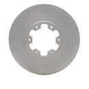 DFC 98-04 Infiniti QX4 Front Geospec Rotors w/4000 HybriDynamic Brake Pads w/Hardware