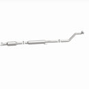 MagnaFlow 2014 Kia Forte 2.0L Direct Fit Converter