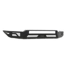 Westin 16-20 Toyota Tacoma Pro-Mod Front Bumper - Textured Black