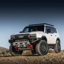 ARB Land Cruiser 250 Zenith Winch Bumper Bundle